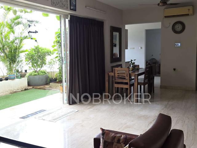 3 BHK Flat In Marvel Zephyr, Kharadi for Rent In Kharadi