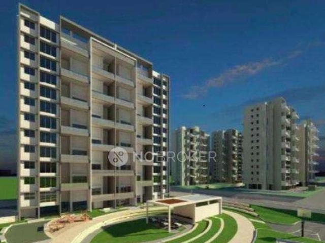 3 BHK Flat In Marvel Bounty For Sale In Hadapsar
