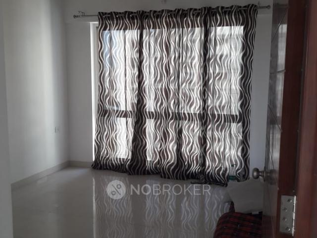 3 BHK Flat In Marvel Citrine for Rent In Kharadi