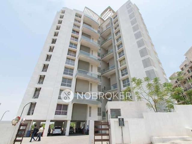 3 BHK Flat In Marvel Citrine For Sale In Kharadi