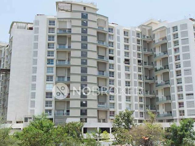 3 BHK Flat In Marvel Citrine For Sale In Kharadi