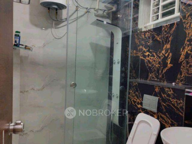 3 BHK Flat In Marvel Felicity For Sale In Jp Nagar
