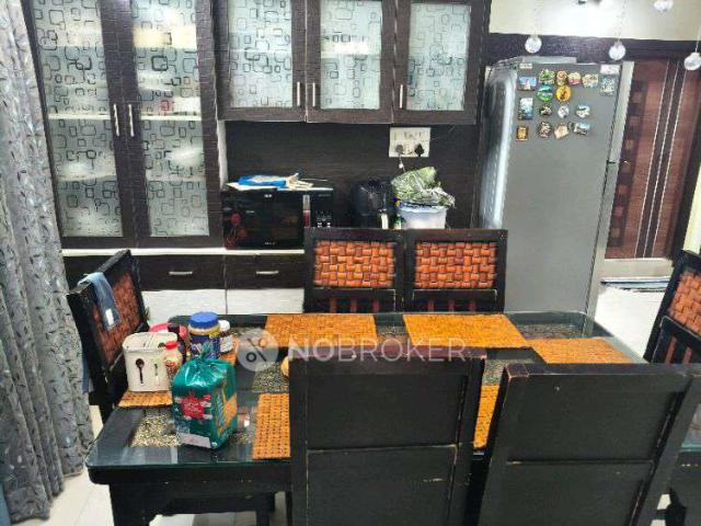 3 BHK Flat In Marvel Heights For Sale In Gajularamaram