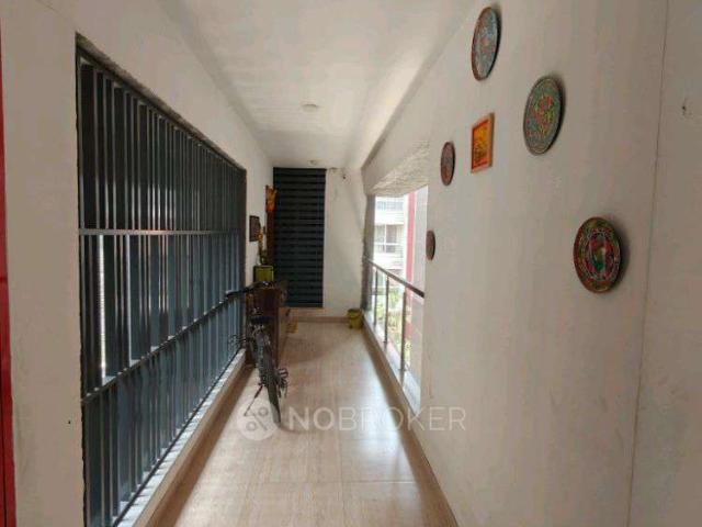3 BHK Flat In Marvel Piazza for Rent In Wadgaon Sheri