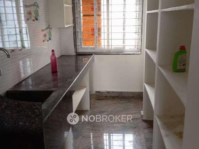 3 BHK Flat In Marvel Residancy for Rent In Borabanda
