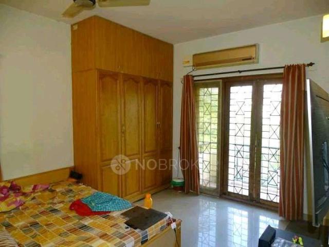 3 BHK Flat In Marvel Residency For Sale In Koramangala