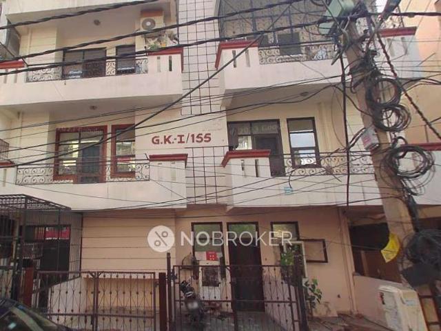 3 BHK Flat In Marwah Homes for Rent In Sector 73