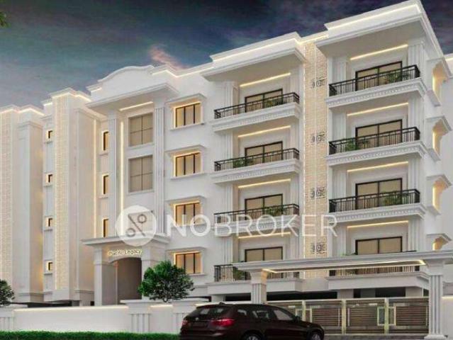 3 BHK Flat In Maryiam Pacific Legacy For Sale In Bilekahalli