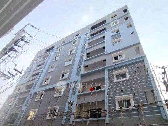 3 BHK Flat In Mawin Zameer Residency For Sale In Mehdipatnam