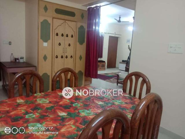 3 BHK Flat In Mathura Sapthagiri Apartments for Rent In Bel