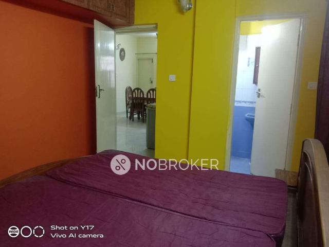 3 BHK Flat In Mathura Sapthagiri Apartments For Sale In Bellandur