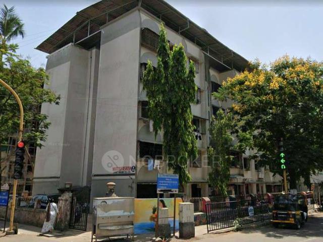 3 BHK Flat In Mathru Ashish for Rent In Shanthi Nagar