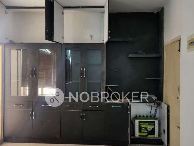 3 BHK Flat In Mathru Sree Orchid Homes, Bellandur For Sale