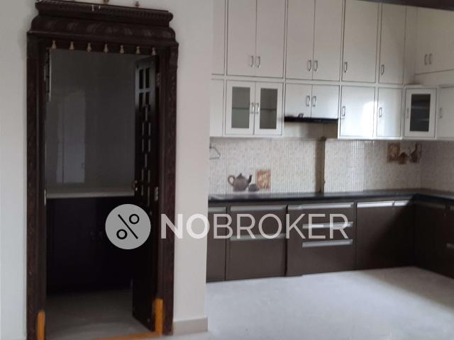 3 BHK Flat In Matrix Bluebells for Rent In Kondapur