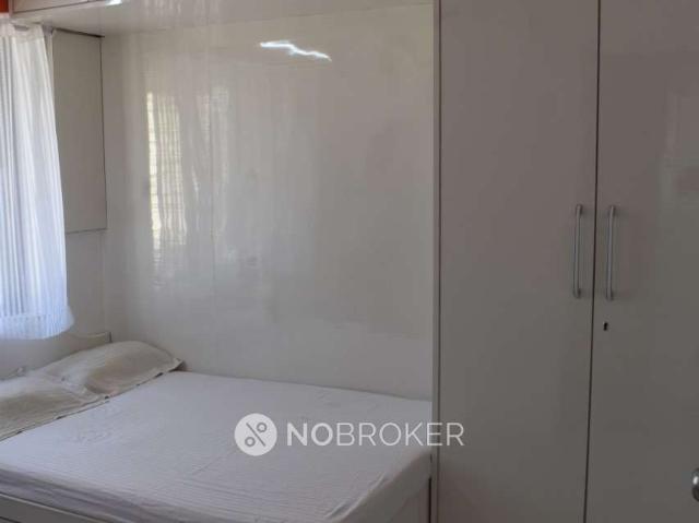 3 BHK Flat In Mauli Chhaya Apartment For Sale In Malad East