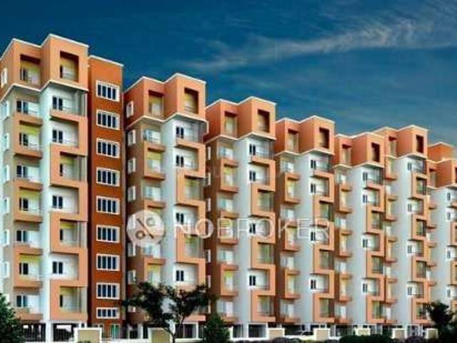 3 BHK Flat In Maxworth Max Madhura For Sale In Vidyaranyapura
