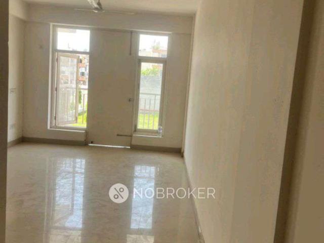 3 BHK Flat In Maxworth City Residence for Rent In Sector 10