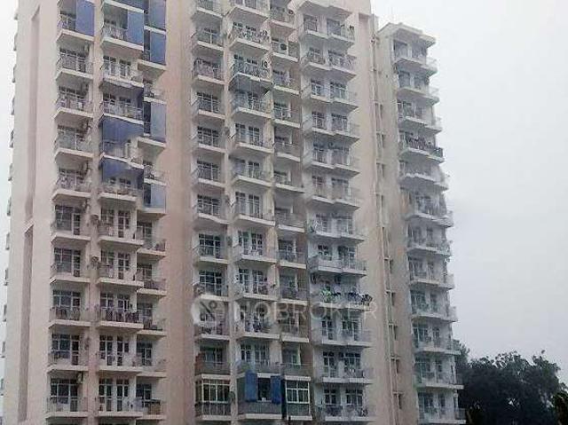 3 BHK Flat In Maxworth Premier Urban Apartments For Sale In