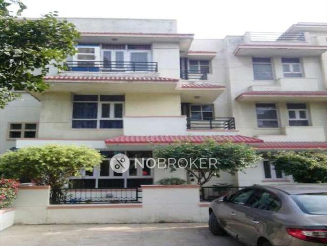 3 BHK Flat In Maxworth Premier Urban Apartments For Sale In Sector 15