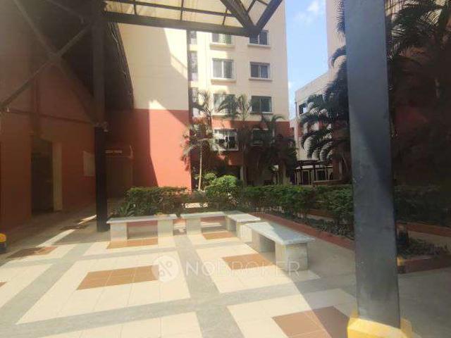 3 BHK Flat In Maya Indraprasta for Rent In Jp Nagar