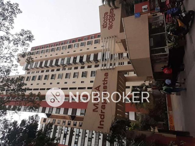 3 BHK Flat In Maya Indraprasta For Sale In Jp Nagar