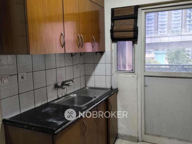 3 BHK Flat In Maya Indraprasta For Sale In J. P. Nagar