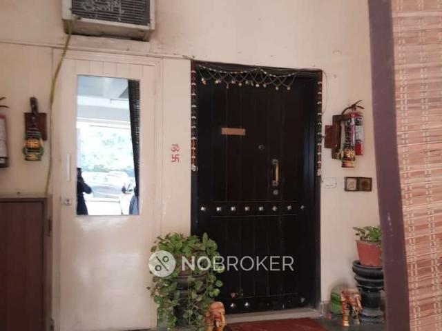 3 BHK Flat In Mayfair Apartnents For Sale In Hauz Khas