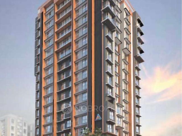 3 BHK Flat In Mayfair Muse For Sale In Bandra West