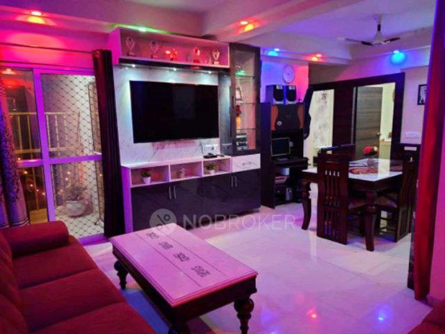 3 BHK Flat In Mayfair Residency for Rent In Patwari