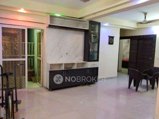 3 BHK Flat In Mayfair Residency for Rent In Patwari