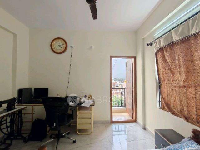 3 BHK Flat In Mayflower Apartments for Lease In Horamavu