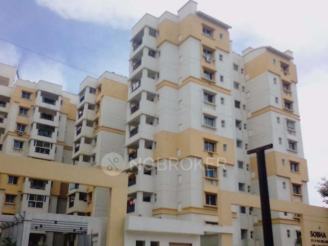 3 BHK Flat In Mayflower for Rent In Bellandur