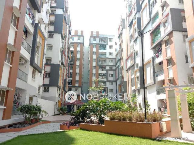 3 BHK Flat In Mayflower Grande for Rent In Mallapur