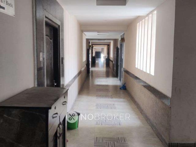 3 BHK Flat In Mayflower Grande For Sale In Mallapur