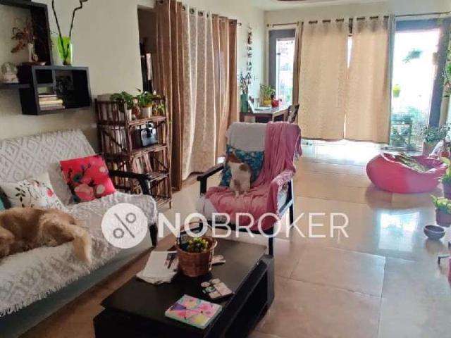 3 BHK Flat In Mayflower Grande For Sale In Mallapur