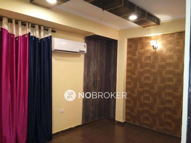 3 BHK Flat In Mayur Homes for Rent In Balaji Enclave