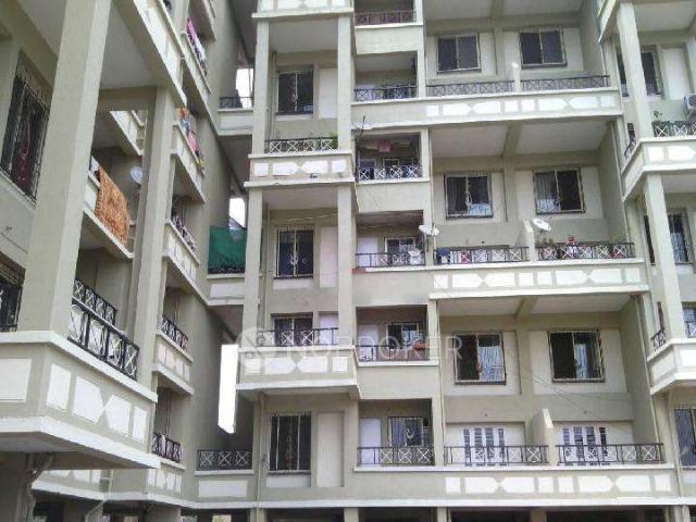 3 BHK Flat In Mayur Vatika For Sale In Dapodi