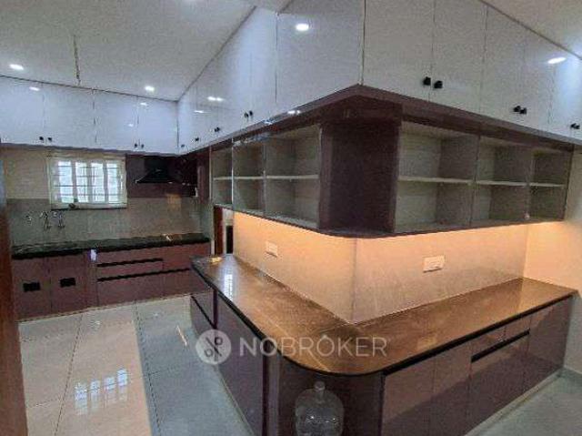 3 BHK Flat In Mayuri Classic for Rent In G967+pq9, 3 252, C