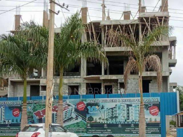 3 BHK Flat In Maz Rd 10x For Sale In Hoskote