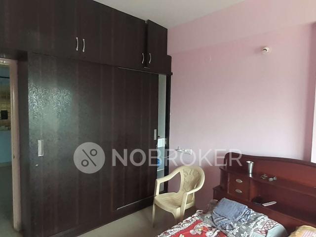 3 BHK Flat In Mbm Kamalanand Residency For Sale In J. P. Nagar