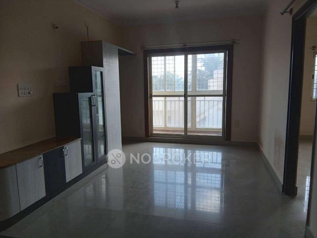 3 BHK Flat In Mbm Kamalanand Residency For Sale In J. P. Nagar