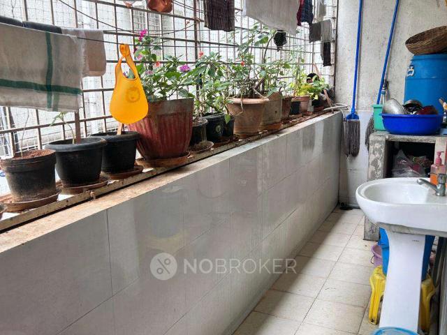 3 BHK Flat In Mbm Kamalanand Residency for Rent In J. P. Na