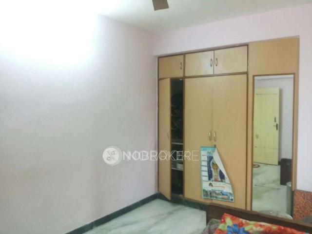 3 BHK Flat In Mbm Residency For Sale In Padmanabhanagar