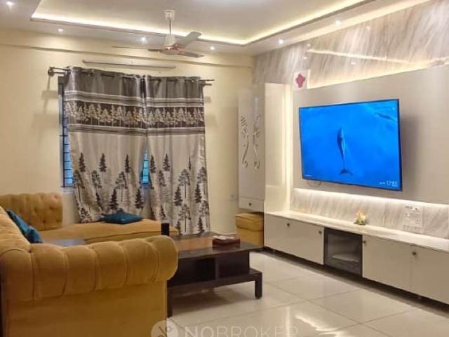 3 BHK Flat In Mc Fortune for Rent In Whitefield