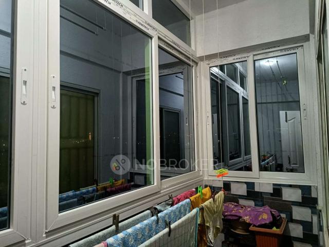 3 BHK Flat In Mdvr Sv Shelters For Sale In Mdvr Sv Shelters