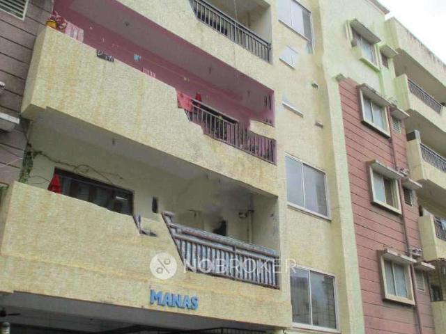 3 BHK Flat In Measas Appartments For Sale In Sector 51