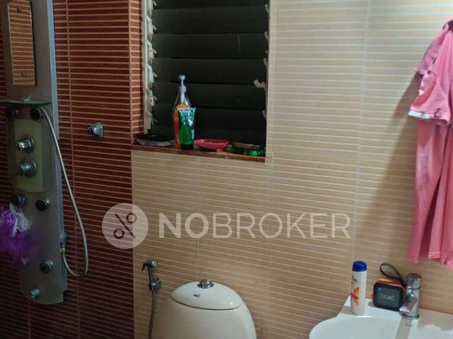 3 BHK Flat In Megapolis Sangria For Sale In Hinjewadi