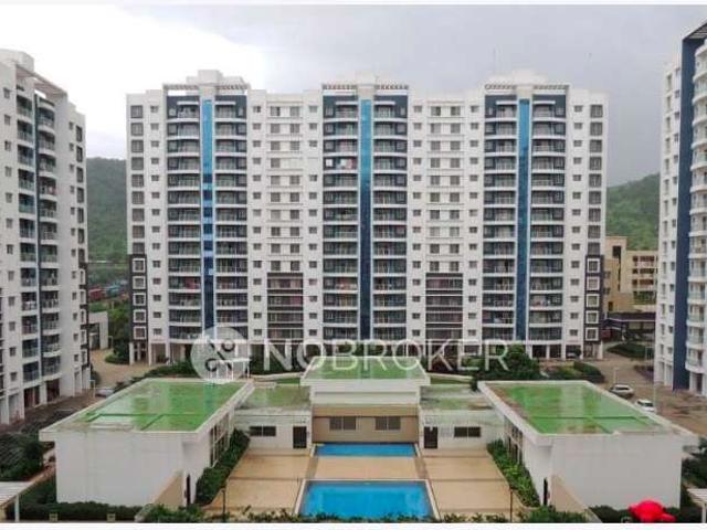 3 BHK Flat In Megapolis Sangria For Sale In Hinjewadi