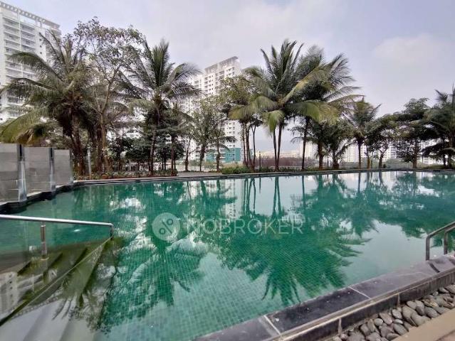 3 BHK Flat In Megapolis Sangria Towers For Sale In Hinjewadi