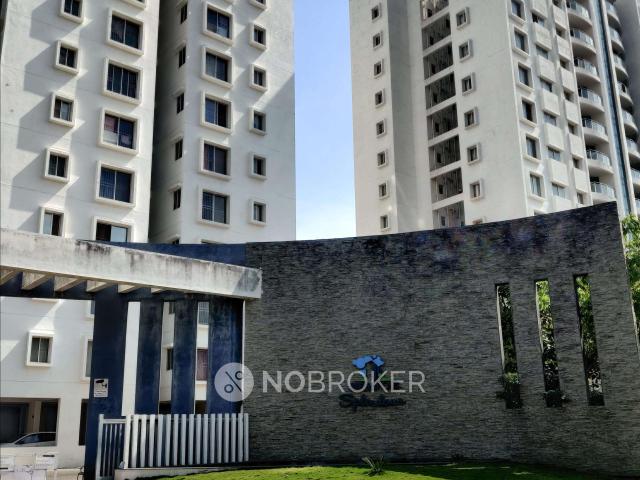 3 BHK Flat In Megapolis Splendour For Sale In Hinjewadi
